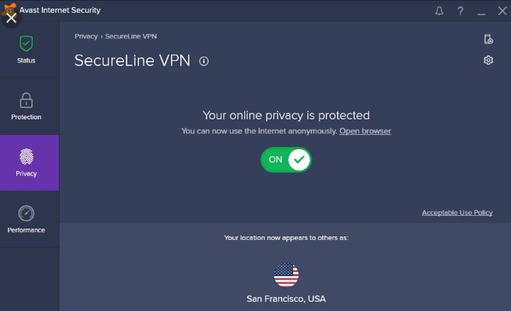 avast secureline vpn license file free download